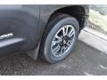 2018 Magnetic Gray Metallic Toyota Tundra SR5 Double Cab 4x4  photo #35
