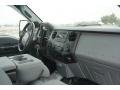 Oxford White - F250 Super Duty XL Super Cab 4x4 Photo No. 29