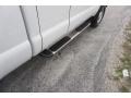 Oxford White - F250 Super Duty XL Super Cab 4x4 Photo No. 30