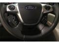 2013 Ginger Ale Metallic Ford Escape SEL 1.6L EcoBoost  photo #7