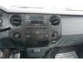 Oxford White - F250 Super Duty XL Super Cab 4x4 Photo No. 41