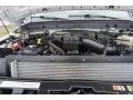 Oxford White - F250 Super Duty XL Super Cab 4x4 Photo No. 44