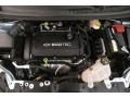 Arctic Blue Metallic - Sonic LT Sedan Photo No. 17