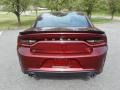 2018 Octane Red Pearl Dodge Charger R/T Scat Pack  photo #7