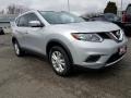 Brilliant Silver - Rogue SV AWD Photo No. 1