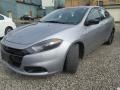 Billet Silver Metallic - Dart SXT Photo No. 9