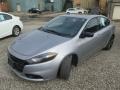 Billet Silver Metallic - Dart SXT Photo No. 10
