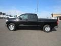 2015 Blue Ribbon Metallic Toyota Tundra SR5 Double Cab  photo #2