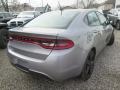Billet Silver Metallic - Dart SXT Photo No. 14
