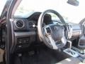 2015 Blue Ribbon Metallic Toyota Tundra SR5 Double Cab  photo #18