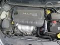 Billet Silver Metallic - Dart SXT Photo No. 30