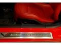 2016 Torch Red Chevrolet Corvette Stingray Convertible  photo #6