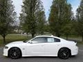 2018 White Knuckle Dodge Charger R/T Scat Pack  photo #1