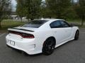 2018 White Knuckle Dodge Charger R/T Scat Pack  photo #6