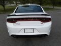 2018 White Knuckle Dodge Charger R/T Scat Pack  photo #7
