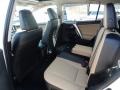 Blizzard White Pearl - RAV4 Limited AWD Photo No. 4