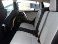 Super White - RAV4 XLE AWD Hybrid Photo No. 4