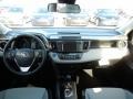 Super White - RAV4 XLE AWD Hybrid Photo No. 5
