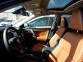 2018 Black Toyota RAV4 Limited AWD Hybrid  photo #3