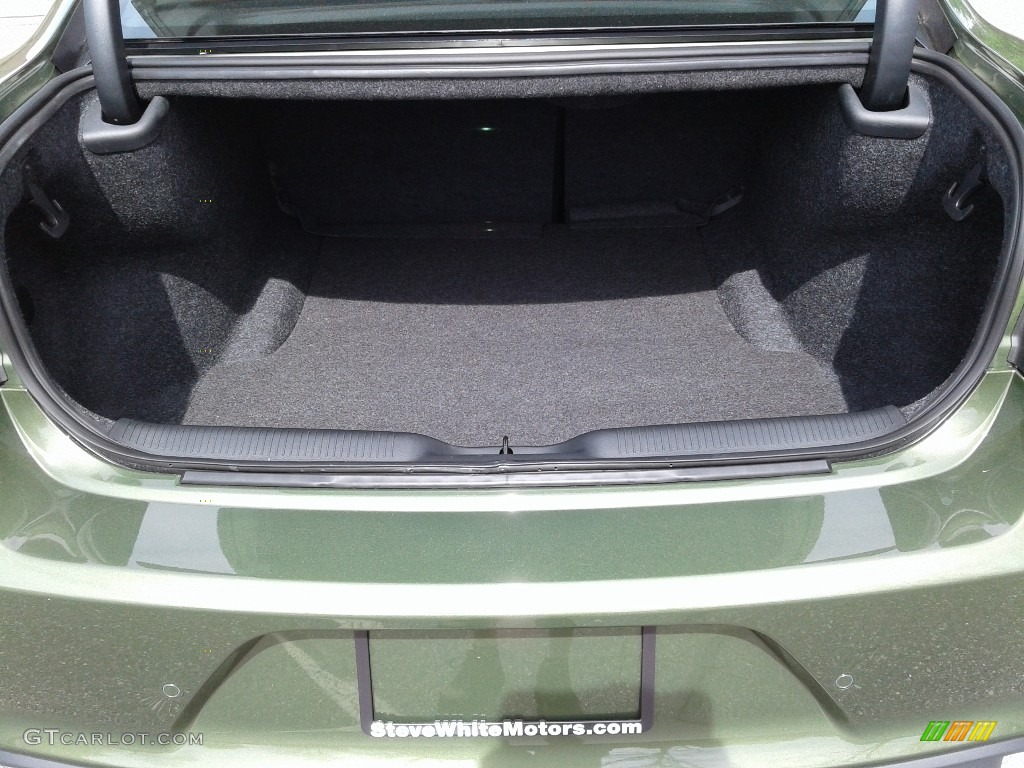 2018 Charger Daytona 392 - F8 Green / Black photo #13