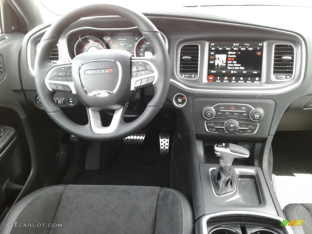 2018 Charger Daytona 392 - F8 Green / Black photo #31