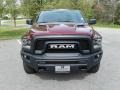 2018 Delmonico Red Pearl Ram 1500 Rebel Crew Cab 4x4  photo #3