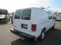 Oxford White - E-Series Van E150 Cargo Van Photo No. 5