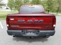 2018 Delmonico Red Pearl Ram 1500 Rebel Crew Cab 4x4  photo #7