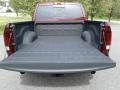 2018 Delmonico Red Pearl Ram 1500 Rebel Crew Cab 4x4  photo #12