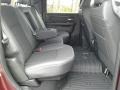 2018 Delmonico Red Pearl Ram 1500 Rebel Crew Cab 4x4  photo #13