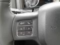 2018 Delmonico Red Pearl Ram 1500 Rebel Crew Cab 4x4  photo #16