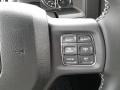 2018 Delmonico Red Pearl Ram 1500 Rebel Crew Cab 4x4  photo #17