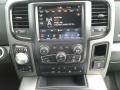 2018 Delmonico Red Pearl Ram 1500 Rebel Crew Cab 4x4  photo #19