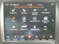 2018 Delmonico Red Pearl Ram 1500 Rebel Crew Cab 4x4  photo #24