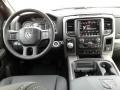 2018 Delmonico Red Pearl Ram 1500 Rebel Crew Cab 4x4  photo #31