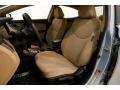 2012 Blue Sky Metallic Hyundai Elantra GLS  photo #6