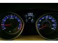 2012 Blue Sky Metallic Hyundai Elantra GLS  photo #8