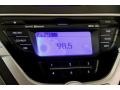 2012 Blue Sky Metallic Hyundai Elantra GLS  photo #10