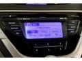 2012 Blue Sky Metallic Hyundai Elantra GLS  photo #11