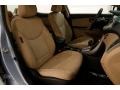2012 Blue Sky Metallic Hyundai Elantra GLS  photo #14