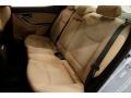 2012 Blue Sky Metallic Hyundai Elantra GLS  photo #16