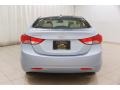2012 Blue Sky Metallic Hyundai Elantra GLS  photo #17