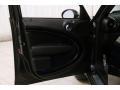 Absolute Black Metallic - Countryman Cooper S Photo No. 4