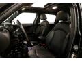 Absolute Black Metallic - Countryman Cooper S Photo No. 5