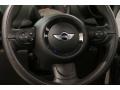 Absolute Black Metallic - Countryman Cooper S Photo No. 6