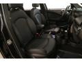 Absolute Black Metallic - Countryman Cooper S Photo No. 11