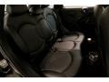 Absolute Black Metallic - Countryman Cooper S Photo No. 12