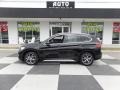 Jet Black - X1 xDrive28i Photo No. 1