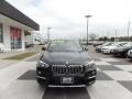 Jet Black - X1 xDrive28i Photo No. 2