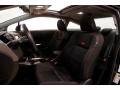 Crystal Black Pearl - Civic Si Coupe Photo No. 5